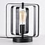 Lampa stołowa Miya – industrialny design