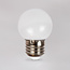 1-watowa lampa LED RGB z gniazdkiem E27, Ø45