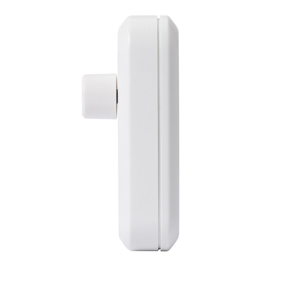 Ściemniacz przewodowy LED 0-50 W - biały