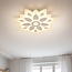 Lampa sufitowa o kwiatowym designie z regulowaną temperaturą barwową - Acis