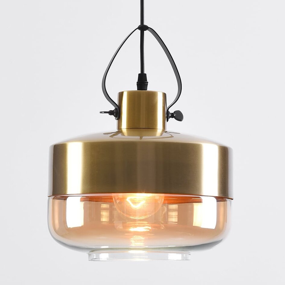 Lampa wisząca 1-światło Laure - Wariant 3