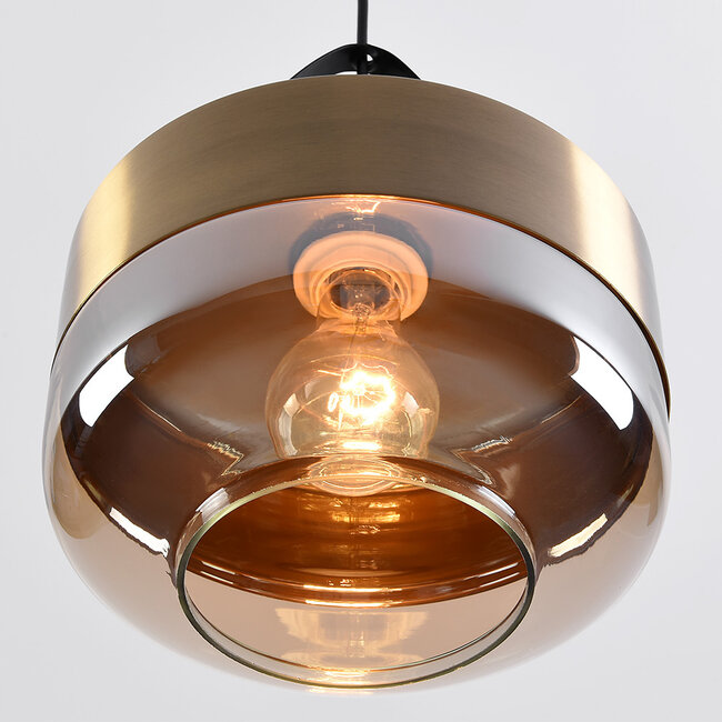 Lampa wisząca 1-światło Laure - Wariant 3