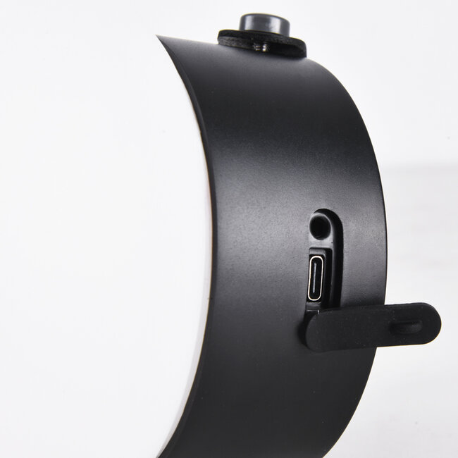 Solarna lampa wisząca zewnętrzna - Sun