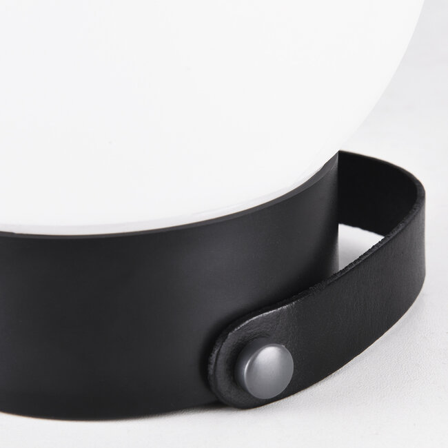 Solarna lampa wisząca zewnętrzna - Sun