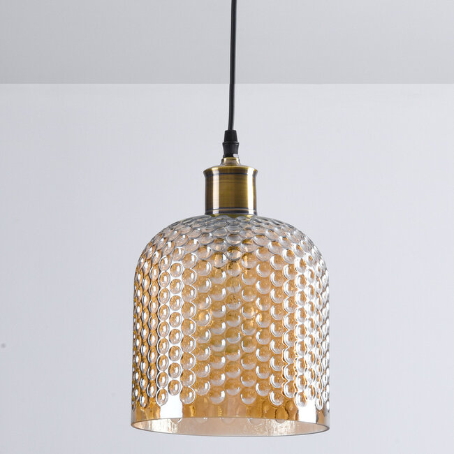 Lampa wisząca 1-światło Lana - Wariant 3