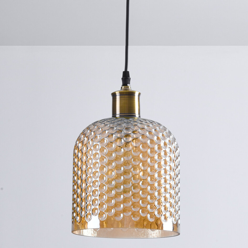 Lampa wisząca 1-światło Lana - Wariant 3