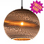 Druga szansa: Lampa wisząca z kartonu – Zoe