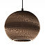 Druga szansa: Lampa wisząca z kartonu – Zoe
