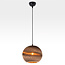 Druga szansa: Lampa wisząca z kartonu – Zoe