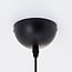 Druga szansa: Lampa wisząca z kartonu – Zoe