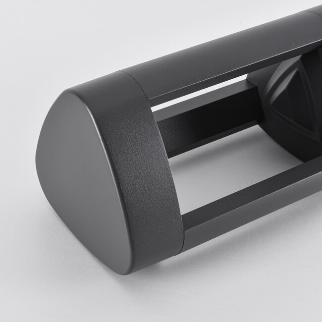 Lampa podłogowa zewnętrzna Jacob - 30 cm