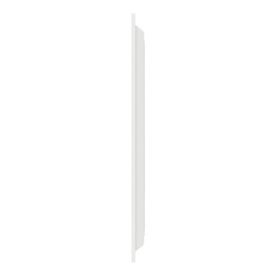 Zestaw 4 paneli LED, 60x60cm, 24W, 4000K - 125lm/W