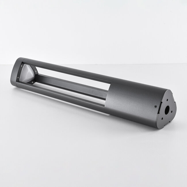 Lampa stojąca ogrodowa Jacob – 70 cm