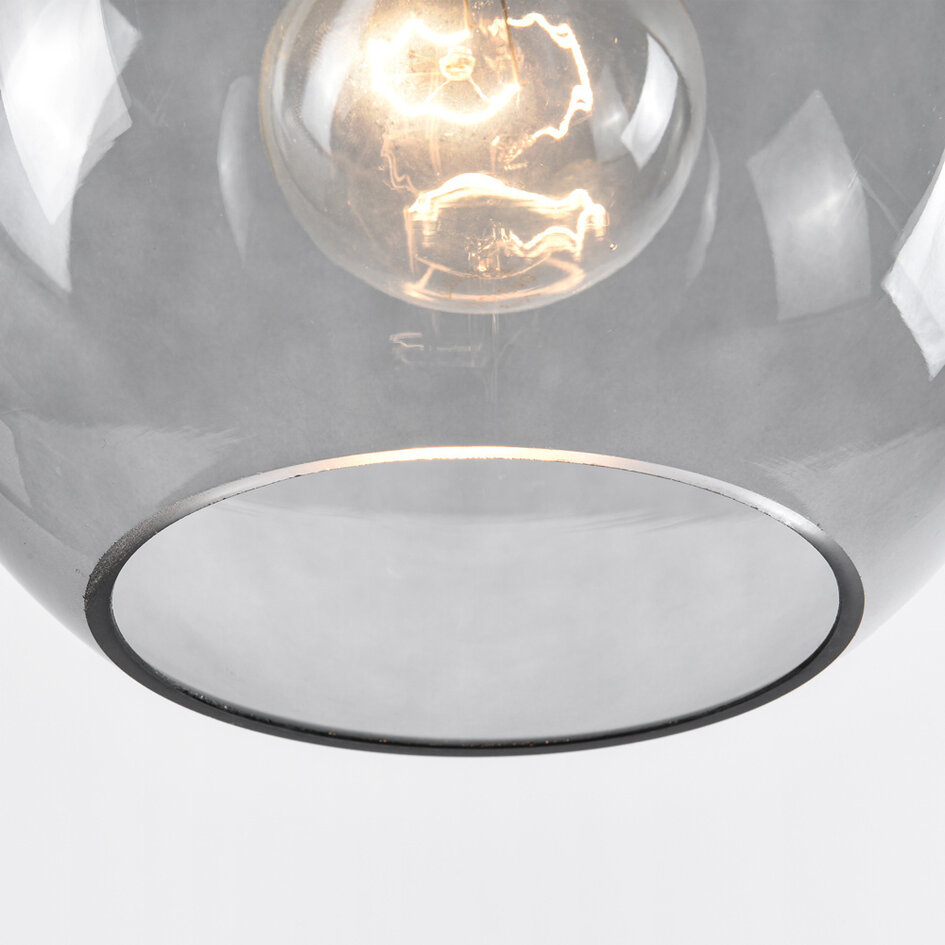 Lampa wisząca Livia 1 światło - wariant 2