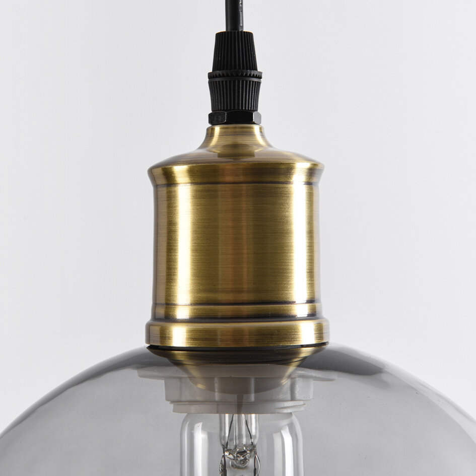 Lampa wisząca Livia 1 światło - wariant 2