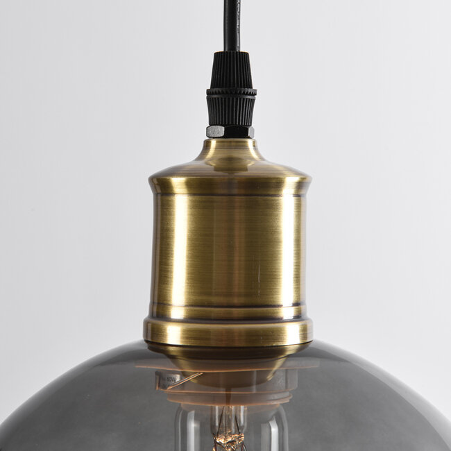 1-światło lampa wisząca Livia - wariant 4