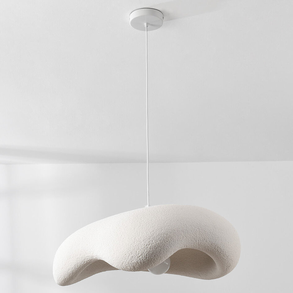 Lampa wisząca Wabi-Sabi Ishi 1 światło