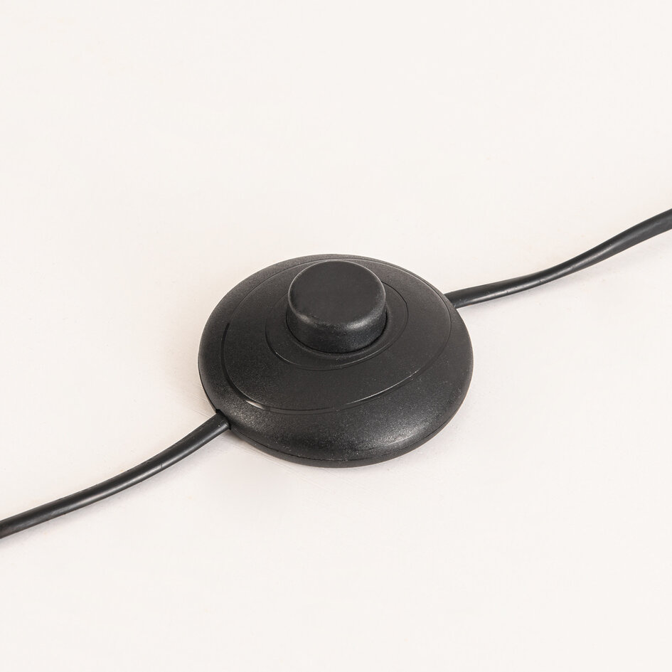 Lampa podłogowa Ella z kartonu