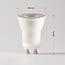 Ściemnialna lampa LED GU10 PAR11, 3,2W, 2700K - 36°