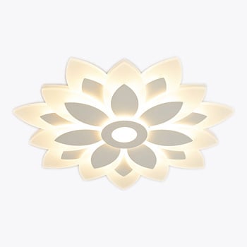 Lampy sufitowe do pokoju dziecięcego