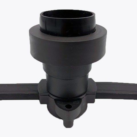 Modułowa oprawka E27