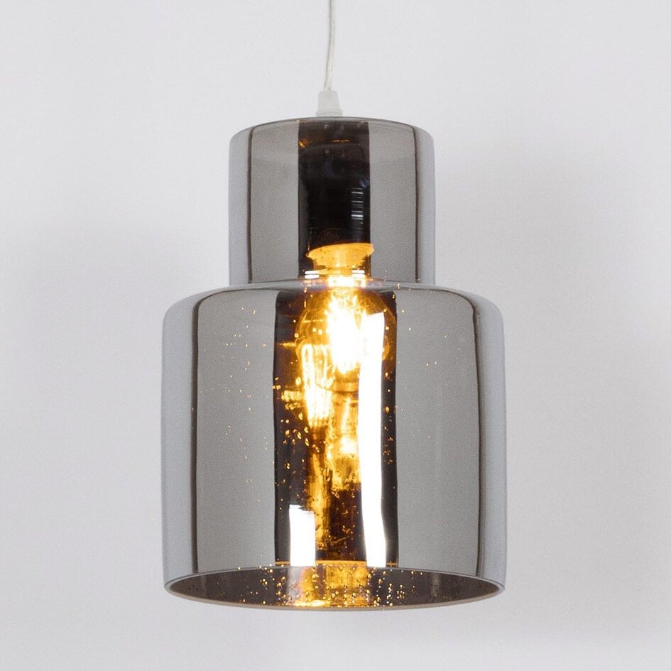 1-światło lampa wisząca Fonky