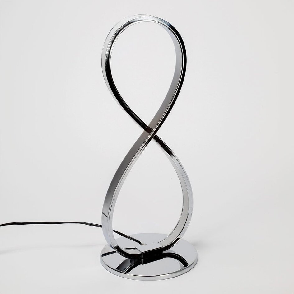 Design lampka stołowa - Infinita