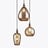 Szkło bursztynowe
