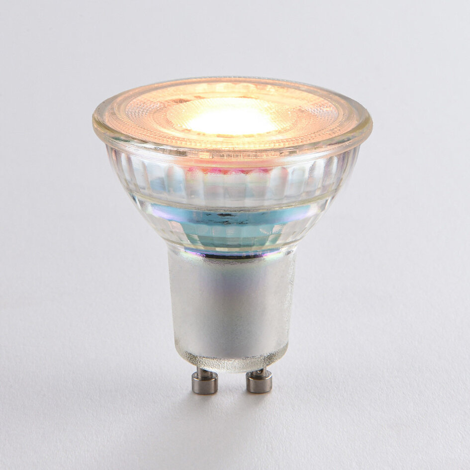 Pilot do lamp LED (GU10/E27) 126348+126350 (źródła światła dostępne osobno)