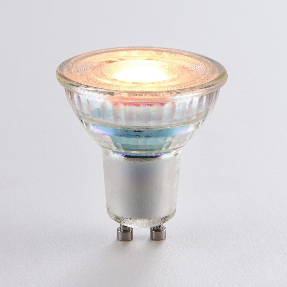 Pilot do lamp LED (GU10/E27) 126348+126350 (źródła światła dostępne osobno)