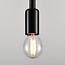 Ściemnialna lampa LED z żarnikiem E14 Ø45 z przezroczystym szkłem 4,5W 2700K