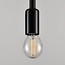 Ściemnialna lampa LED z żarnikiem E14 Ø45 z przezroczystym szkłem 4,5W 2700K