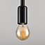 E14 3-stopniowo ściemnialna lampa LED filament Ø45 ze szkłem bursztynowym 4,5W 2200K