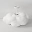 Lampa sufitowa w kształcie chmury Kumo 60 cm – lampa chmura