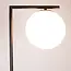 Nowoczesna lampa podłogowa - Anello