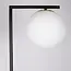 Nowoczesna lampa podłogowa - Anello