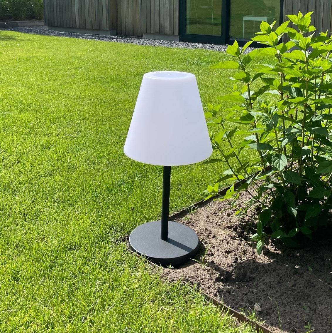 Oświetlenie solarne