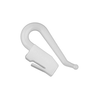 Microflex lose Haken verpackt pro 20 Stück.