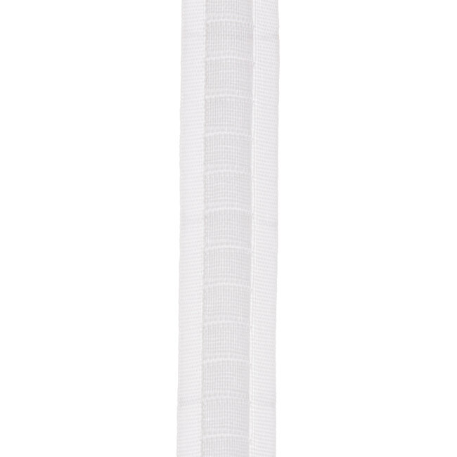 Duplo gordijnplooiband