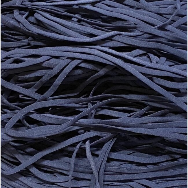 Souplesse-Gummiband 5 mm breit extra weich und extra dehnbar