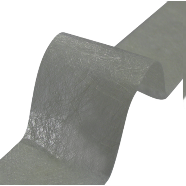 Huismerk Verstevigingsband  8cm Breed