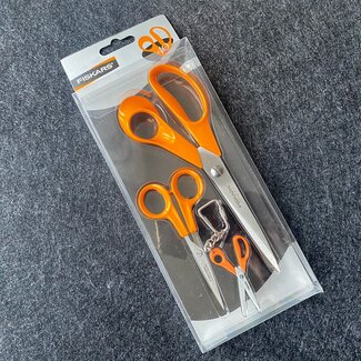 Fiskars Scheren-Set Fiskar