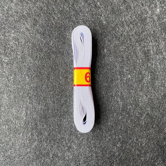 Elastiek (directoire)