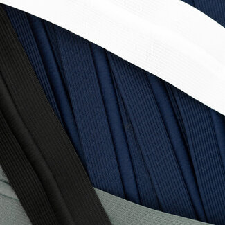 Joggingkordel Elastik 50 mm