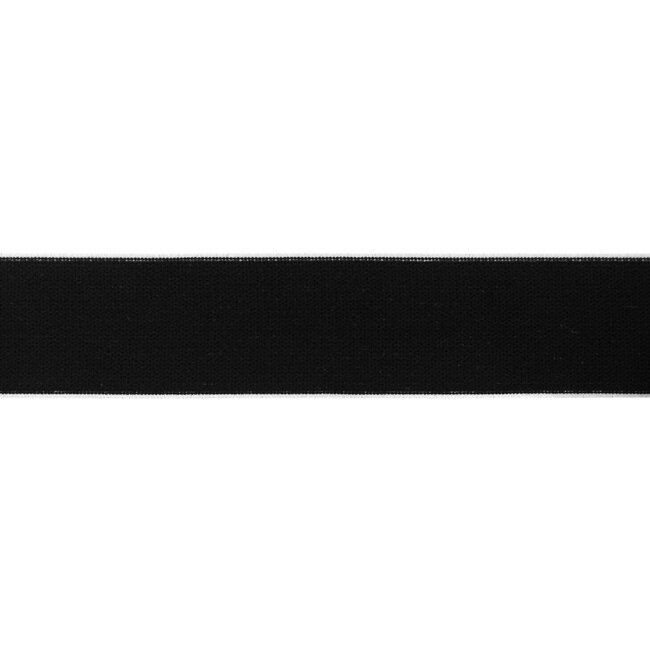Elastiek Gekleurde Rand 40 mm