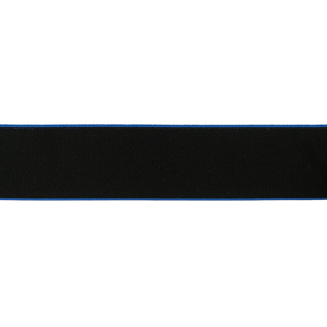Elastiek Gekleurde Rand 40 mm