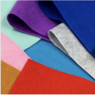 Huismerk Filzstücke 20x30 cm