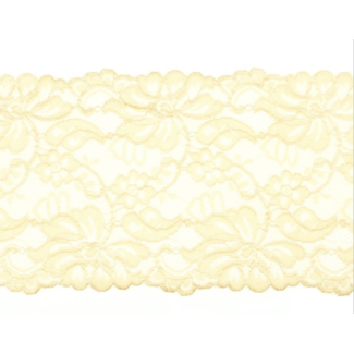 Huismerk Elastische Spitze 15 cm