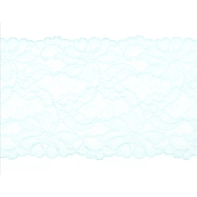 Huismerk Elastische Spitze 15 cm