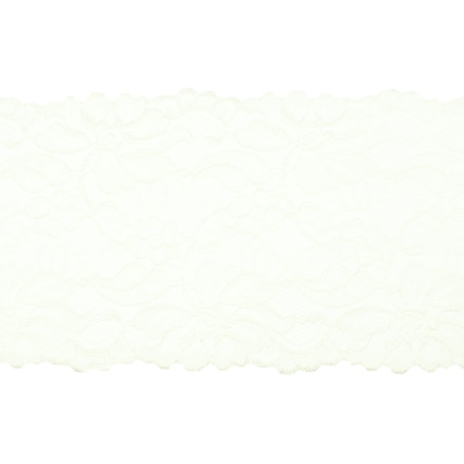 Huismerk Elastische Spitze 15 cm